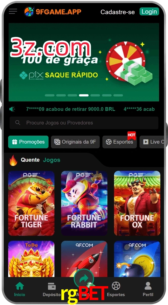rgbet