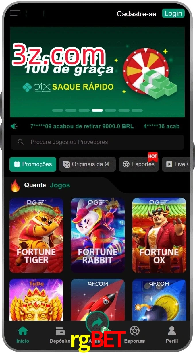 rgbet